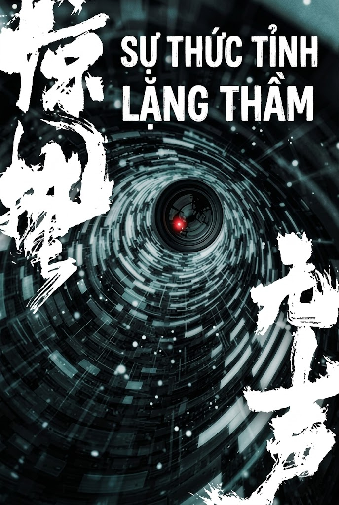 Sự Thức Tỉnh Lặng Thầm
