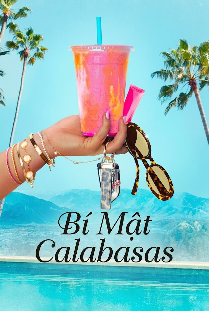 Bí Mật Calabasas