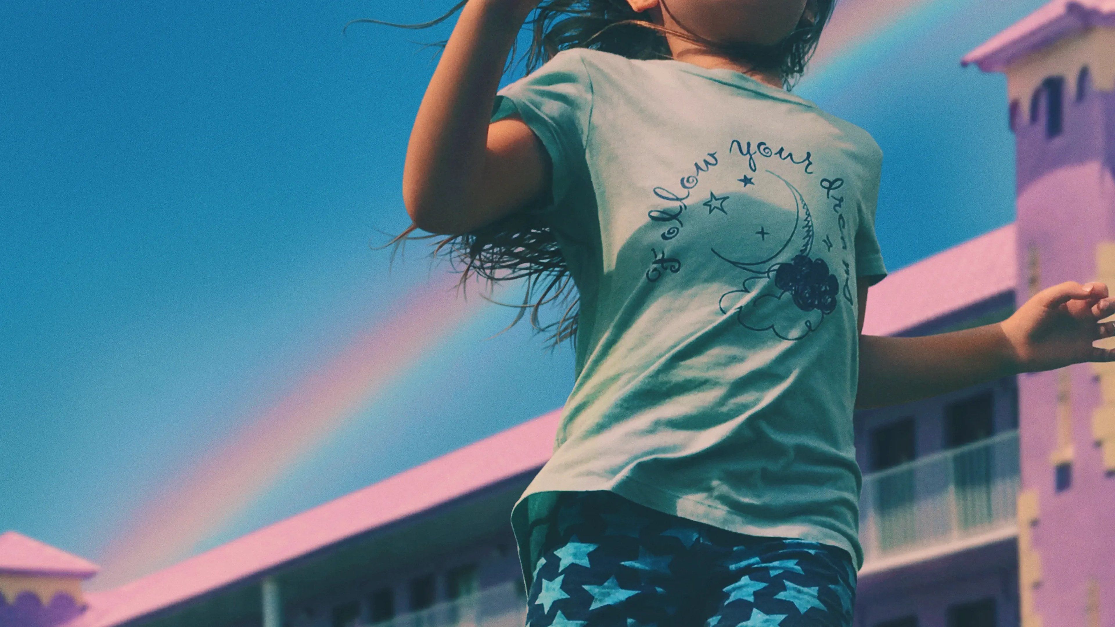 Dự Án Florida - The Florida Project