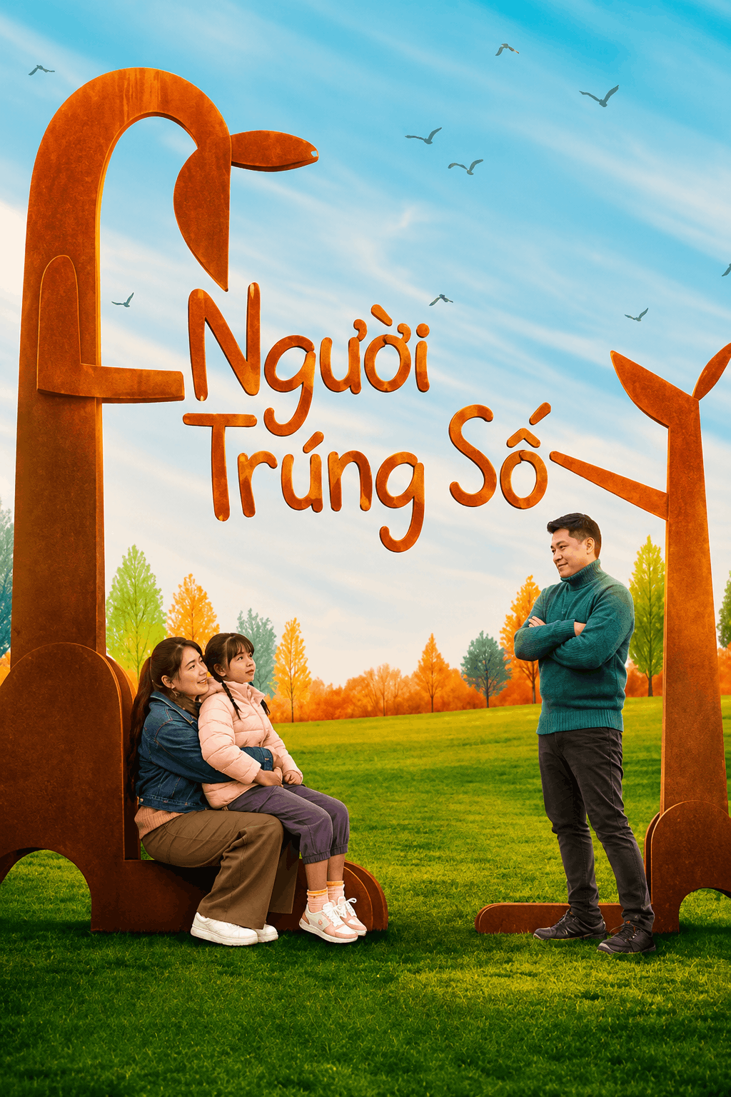 Người Trúng Số