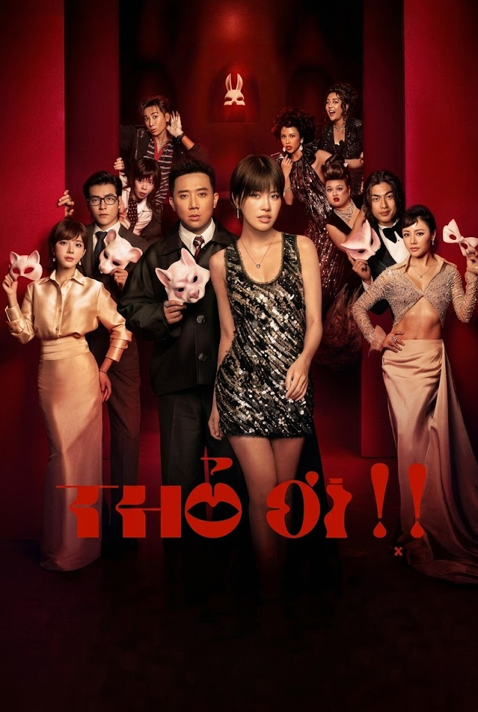 Thỏ Ơi!!