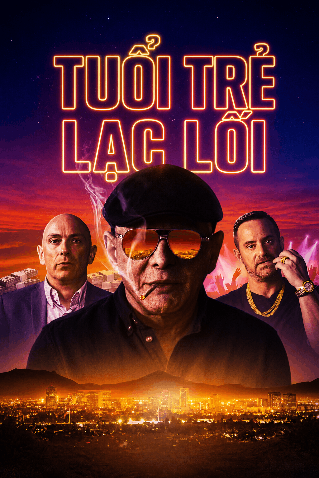 Tuổi Trẻ Lạc Lối