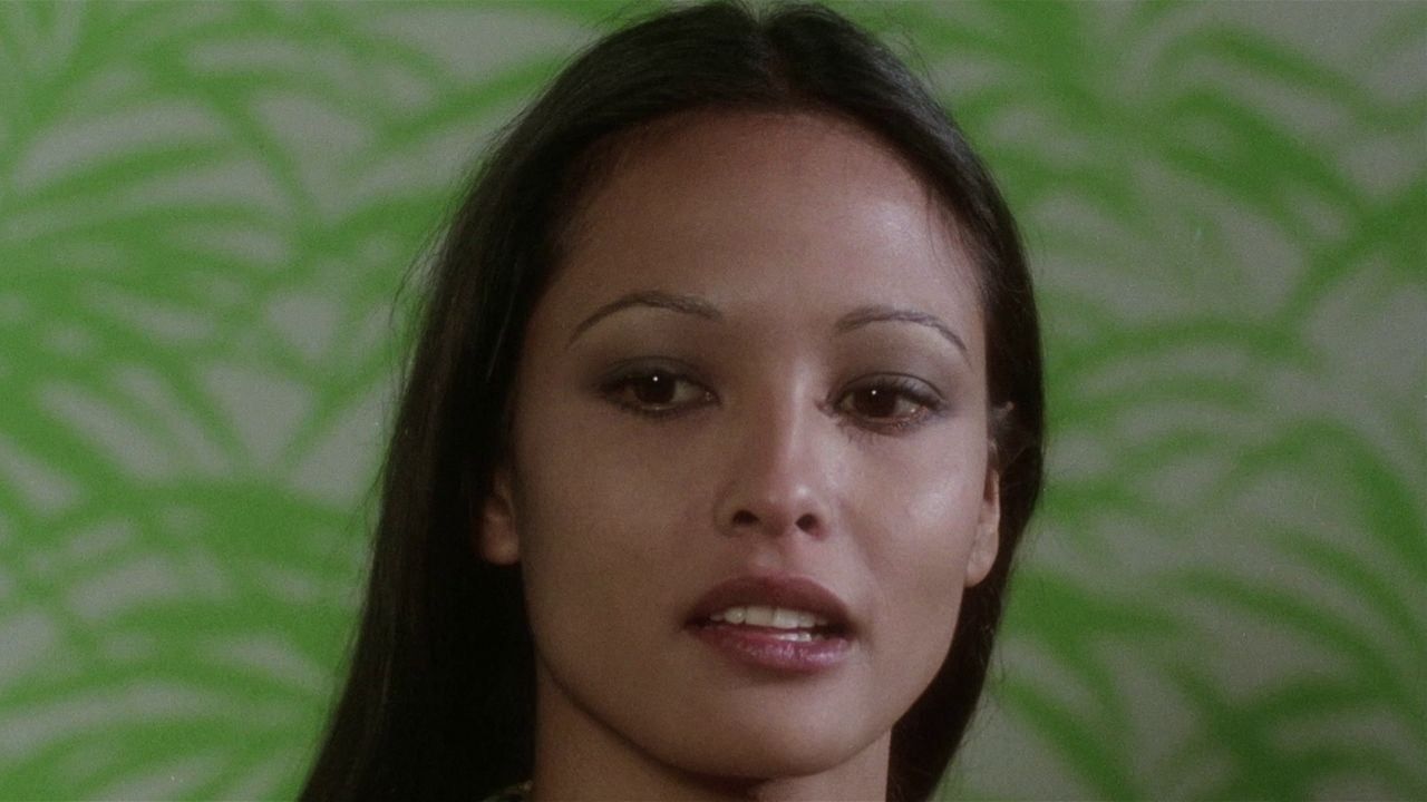 Yêu Nữ Rắn Đen (Eva nera) - Black Cobra (Black Cobra Woman)