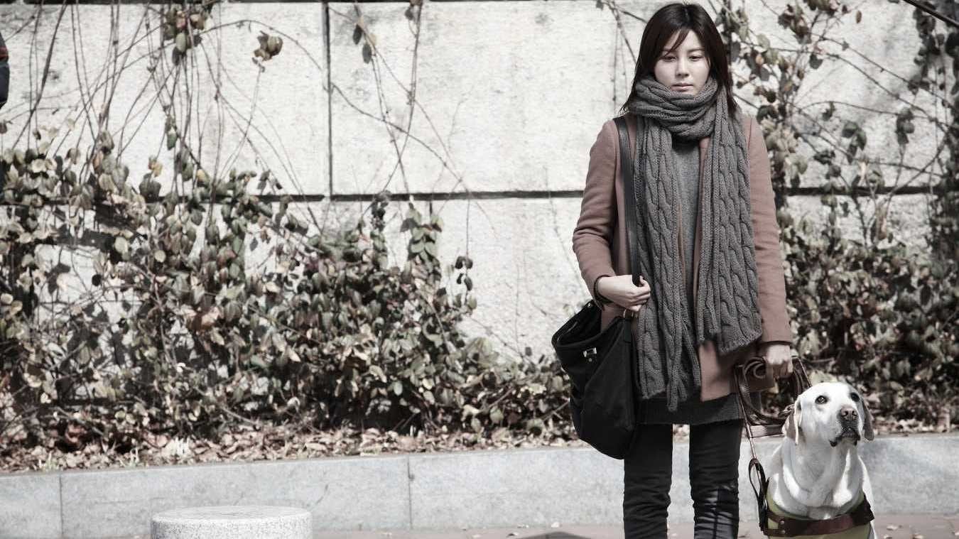 Nhân Chứng Mù - Blind