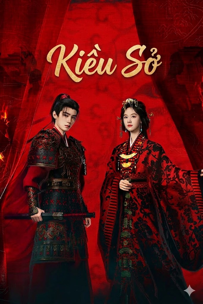 Kiều Sở