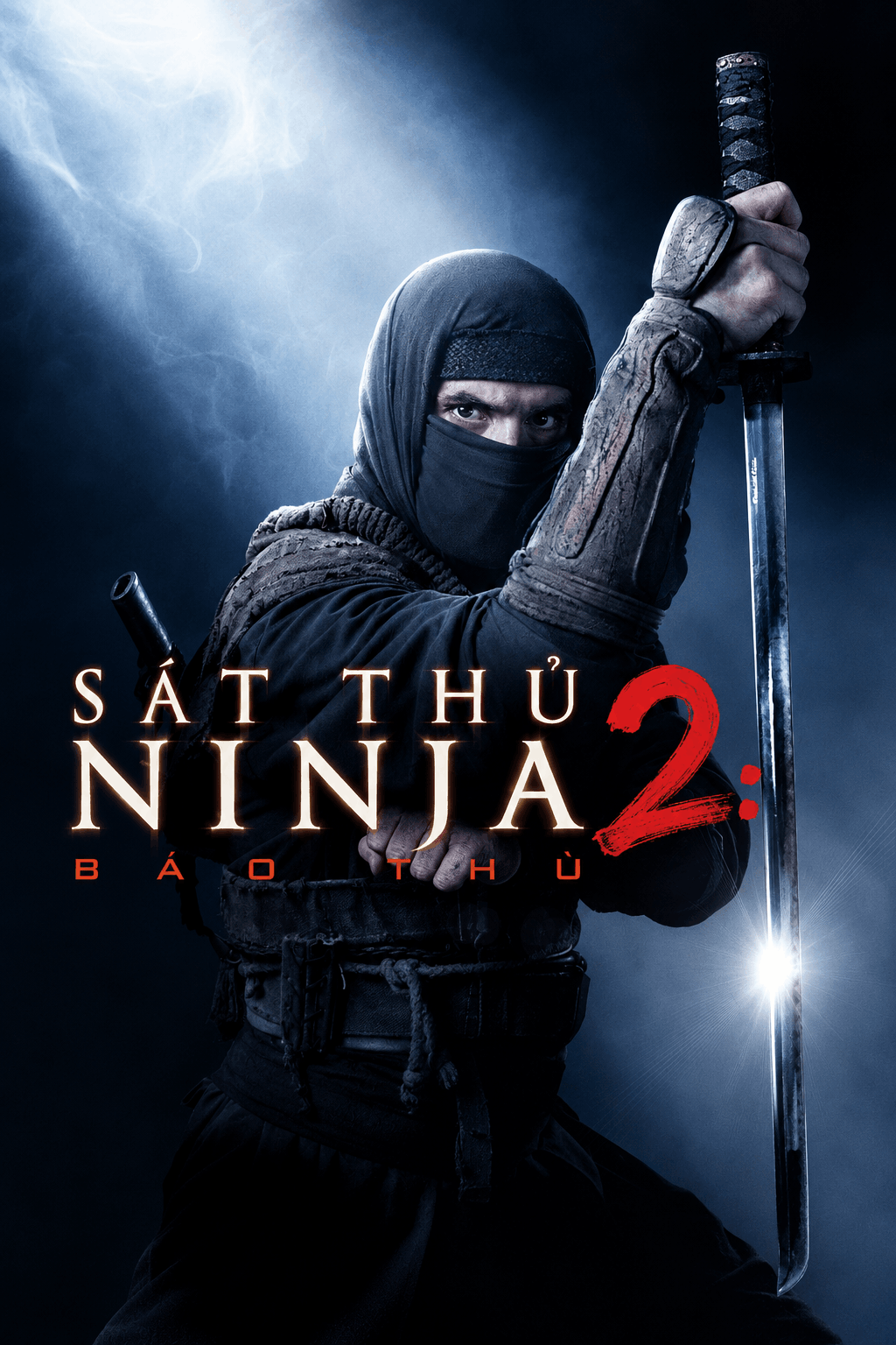 Sát Thủ Ninja 2: Báo Thù Ninja: Shadow of a Tear
