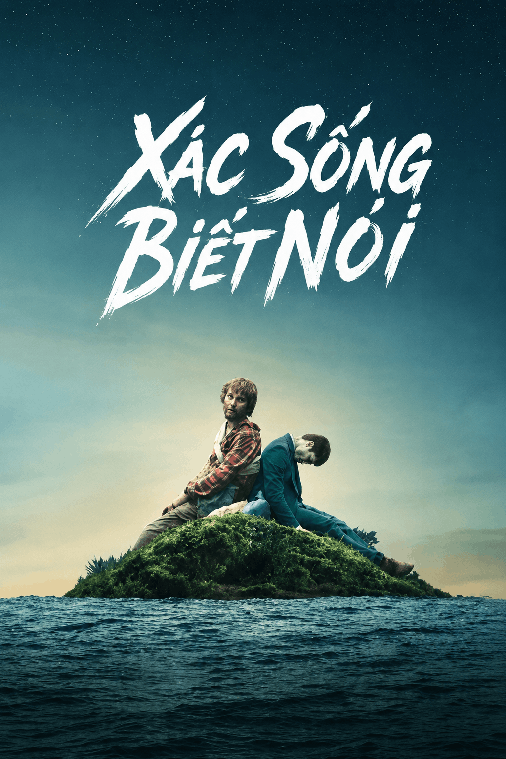 Xác Sống Biết Nói
