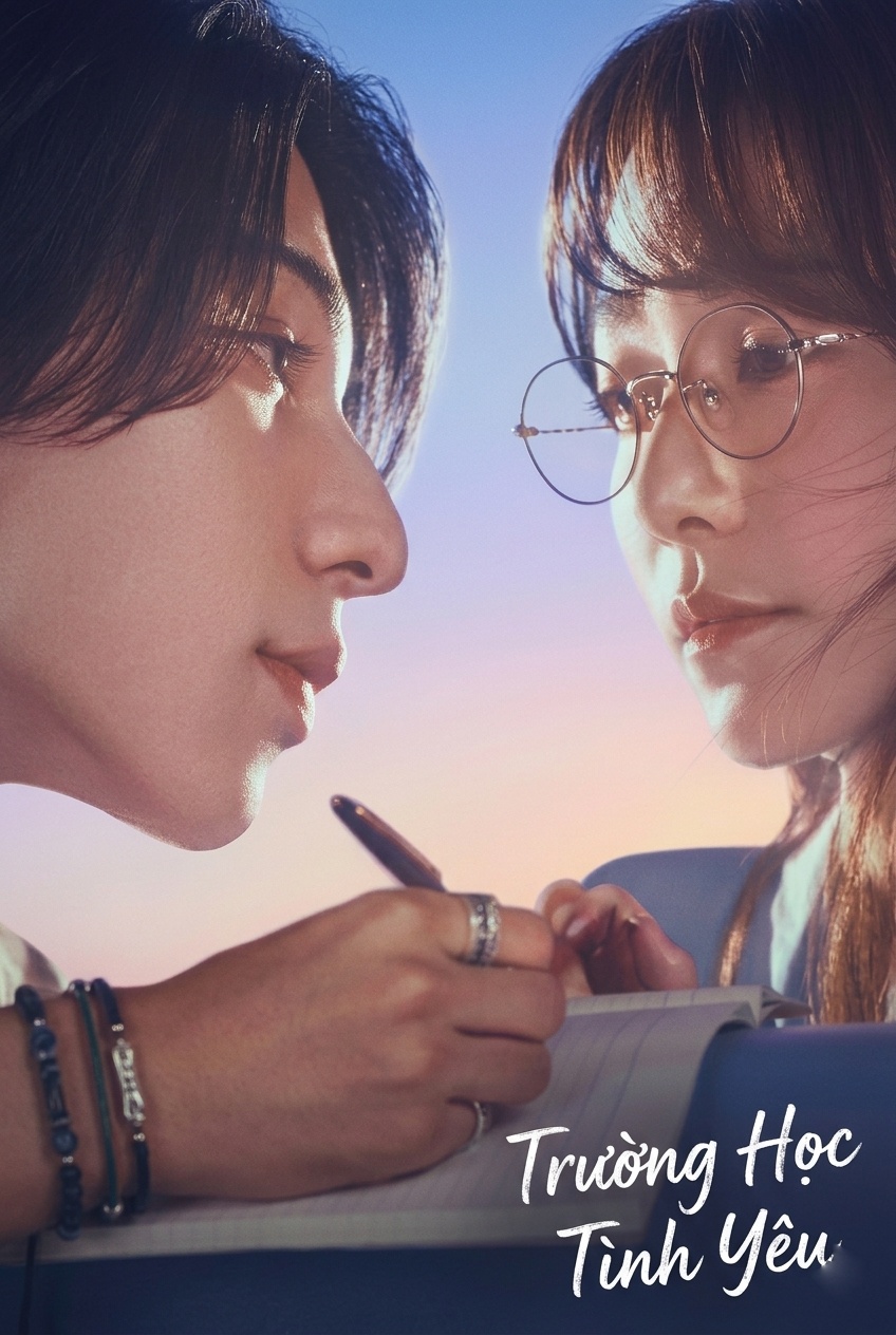 Trường Học Tình Yêu Learning To Love