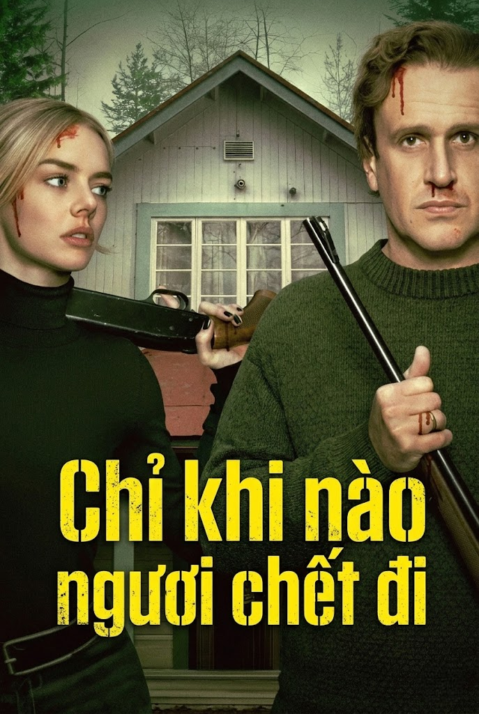 Chỉ khi nào ngươi chết đi