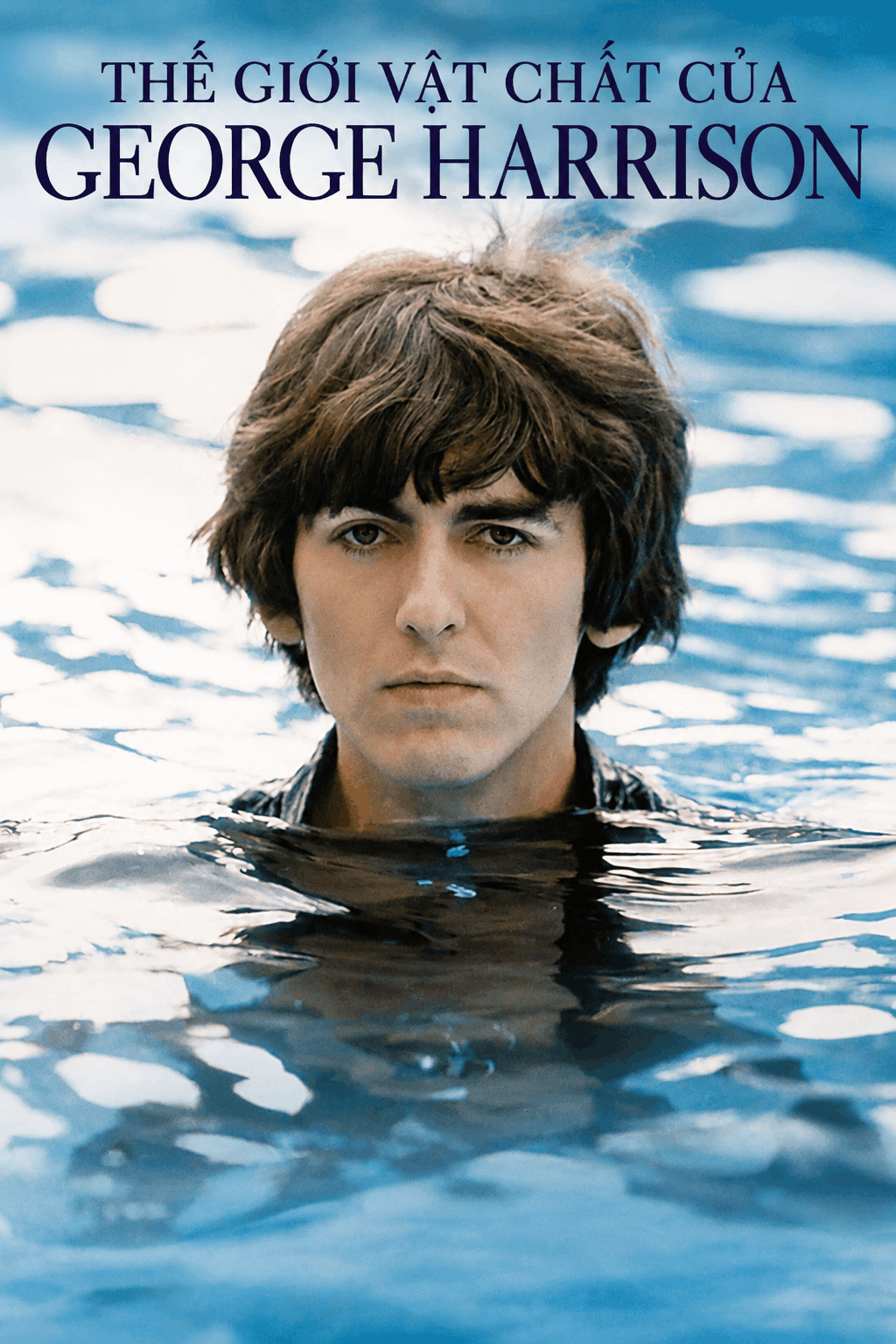 Thế Giới Vật Chất Của George Harrison