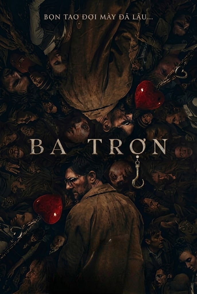 Ba Trợn
