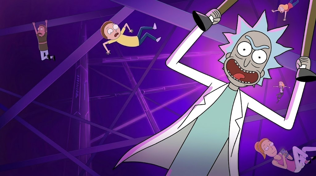 Rick và Morty (Phần 9) - Rick and Morty (Season 9)