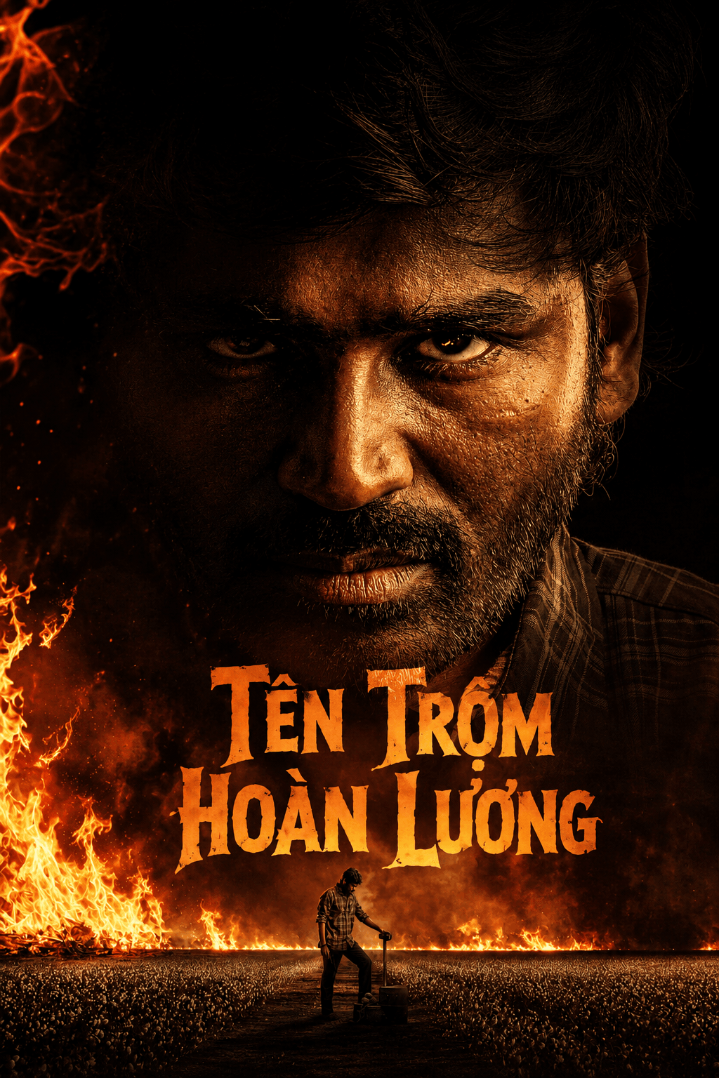 Tên Trộm Hoàn Lương