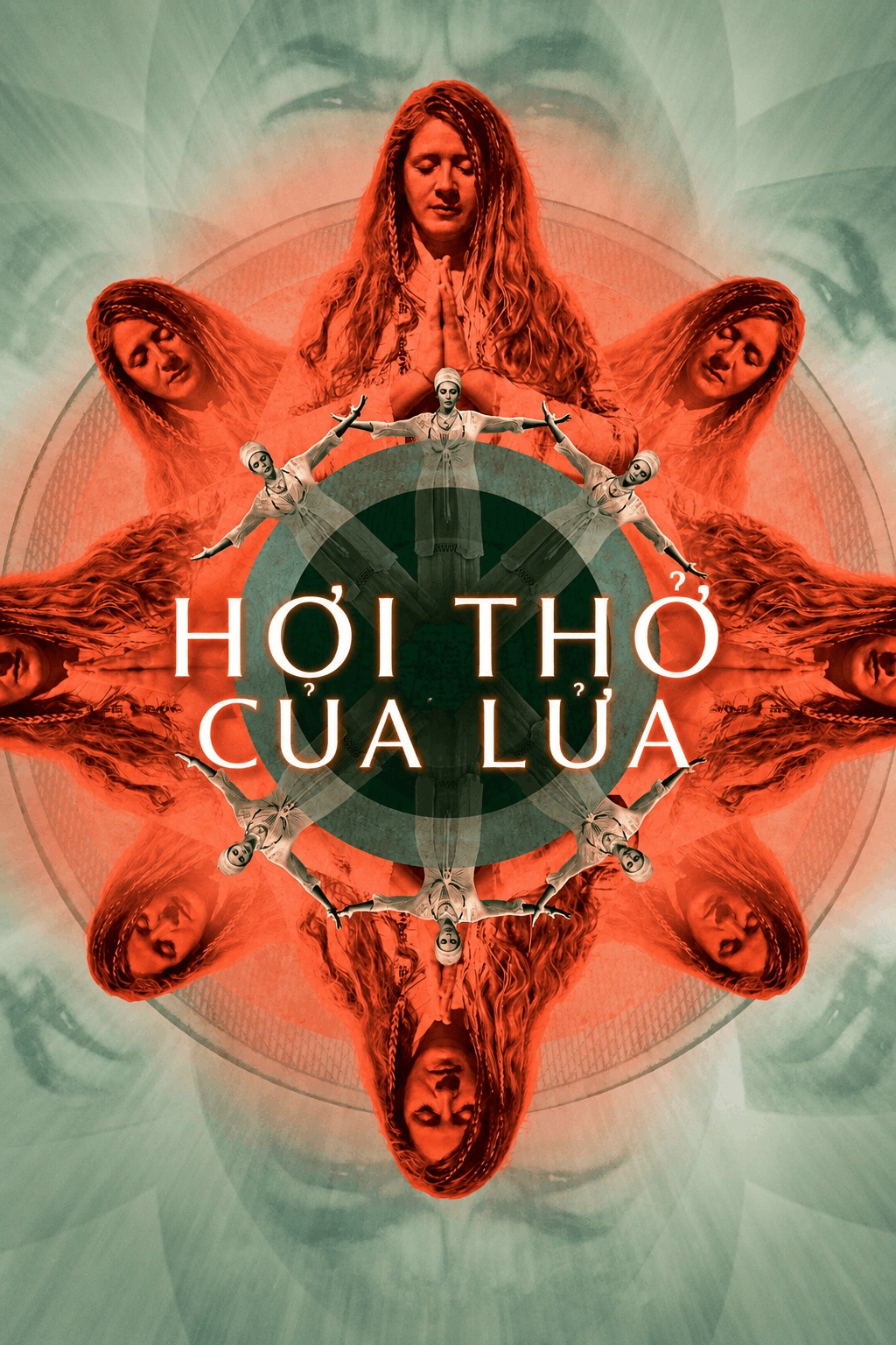 Hơi Thở Của Lửa