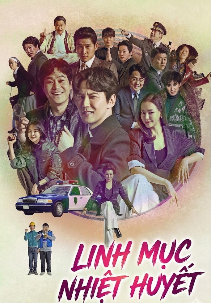 Linh Mục Nhiệt Huyết (Phần 1)
