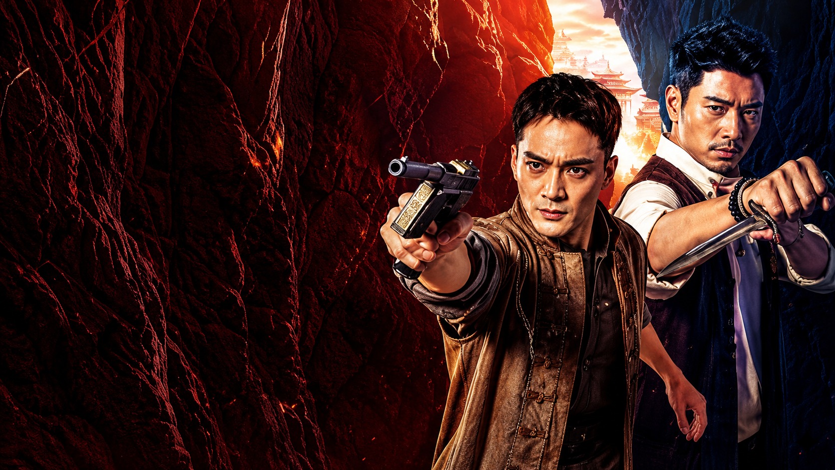 Huyến Chiến Thanh Long Trại - The Final Battle