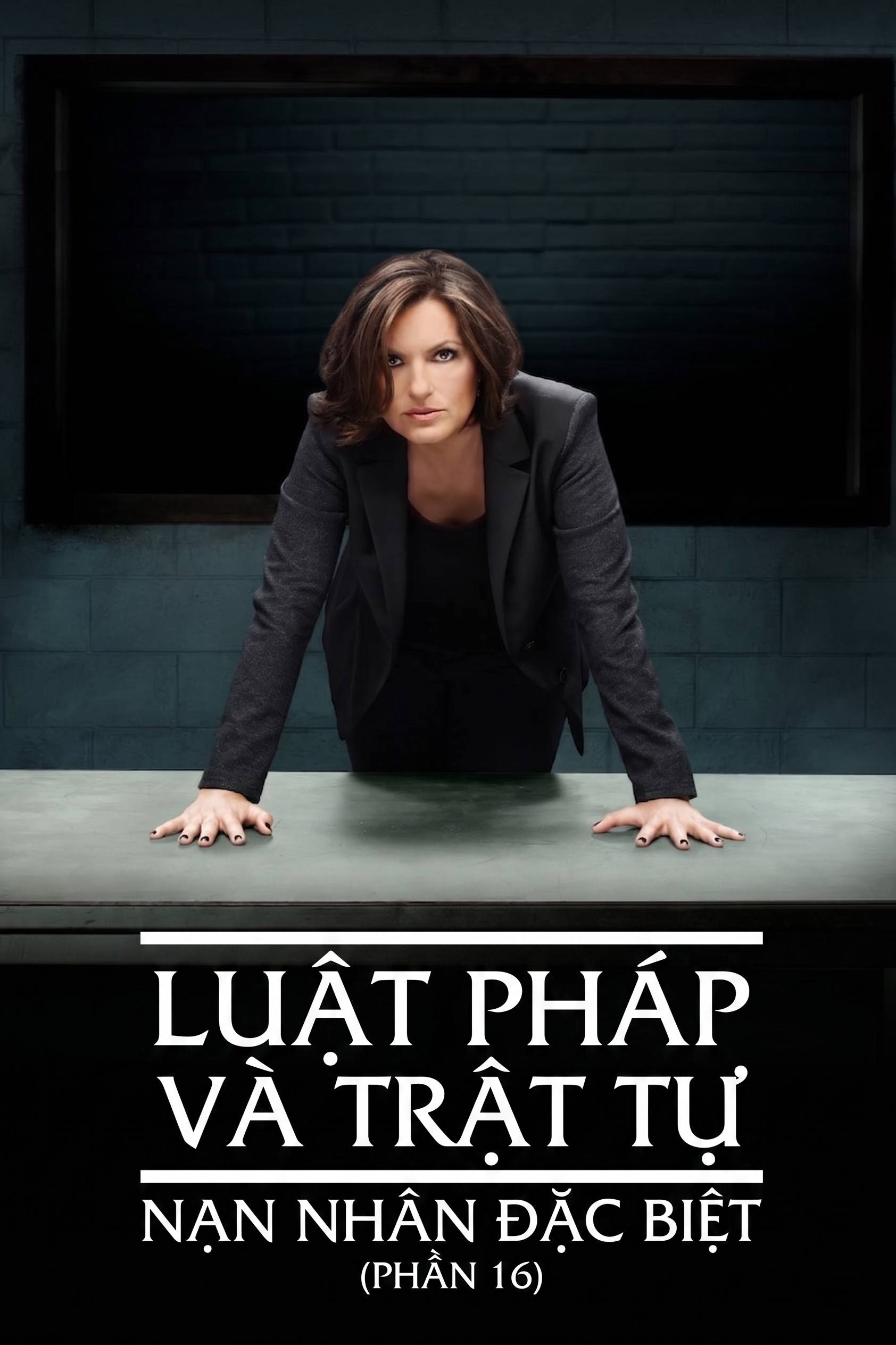 Luật Pháp Và Trật Tự: Nạn Nhân Đặc Biệt (Phần 16)