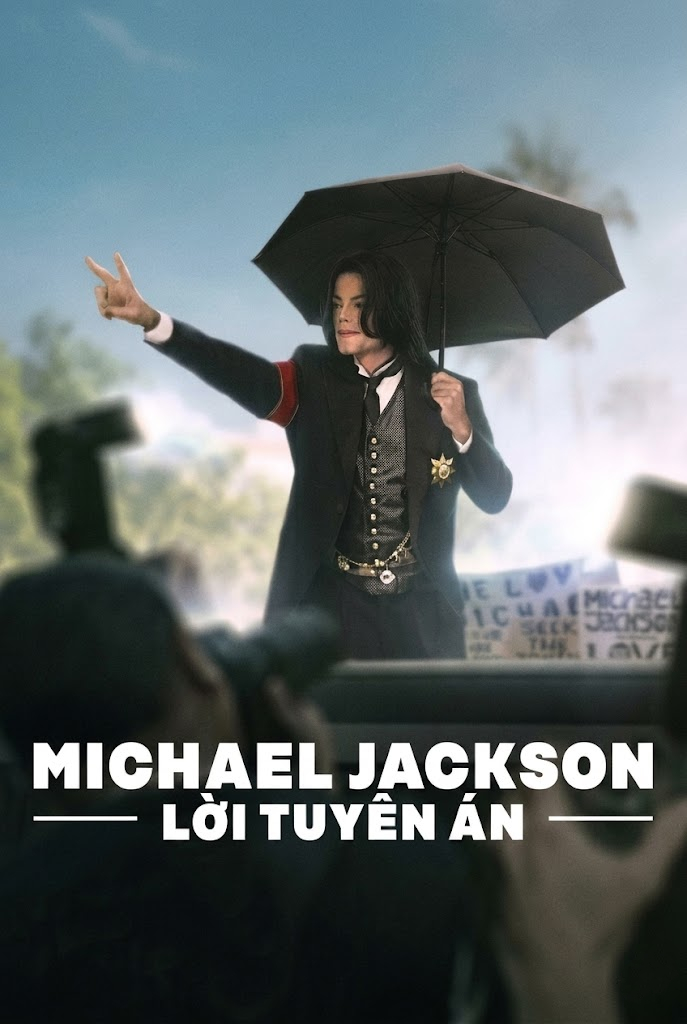 Michael Jackson: Lời Tuyên Án
