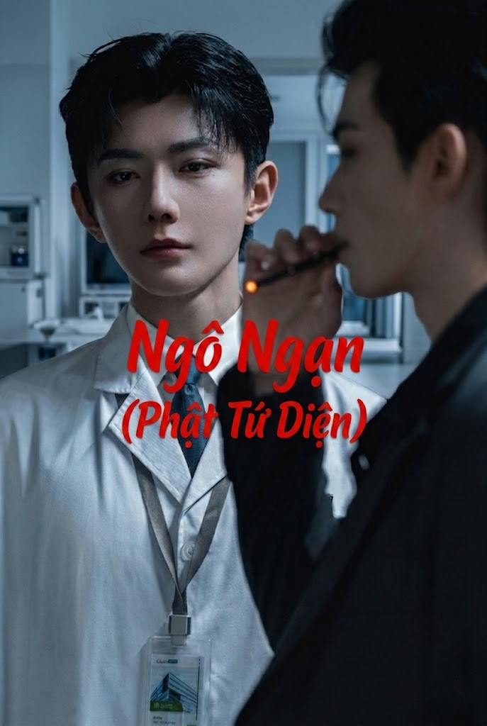 Ngô Ngạn (Phật Tứ Diện)