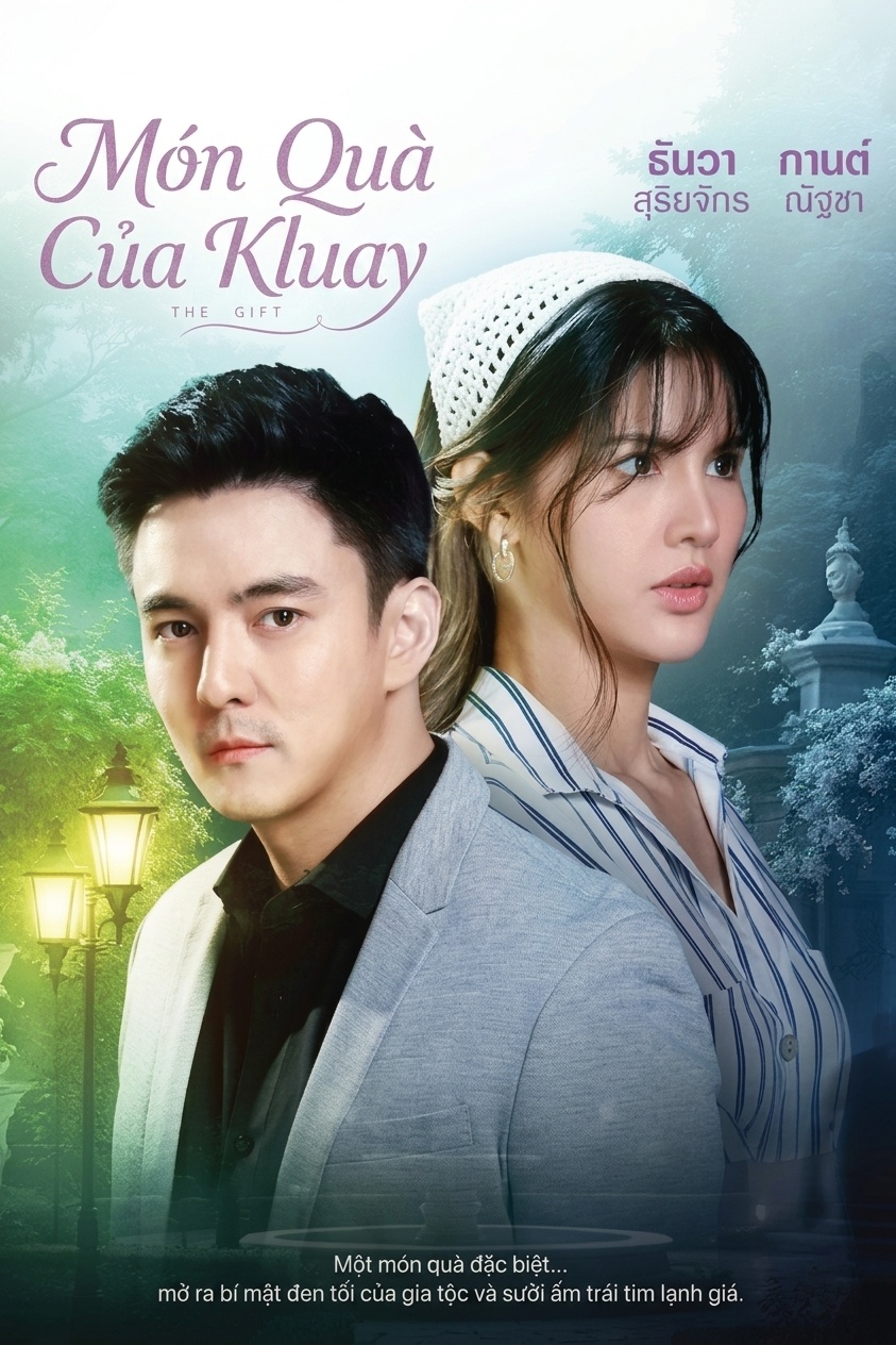 Món Quà Của Kluay