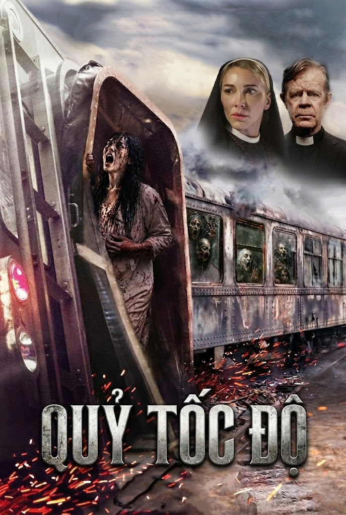 Quỷ Tốc Độ