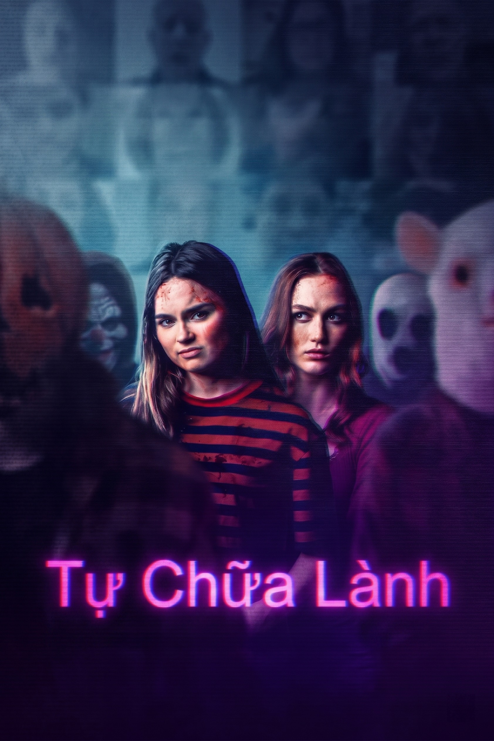Tự Chữa Lành