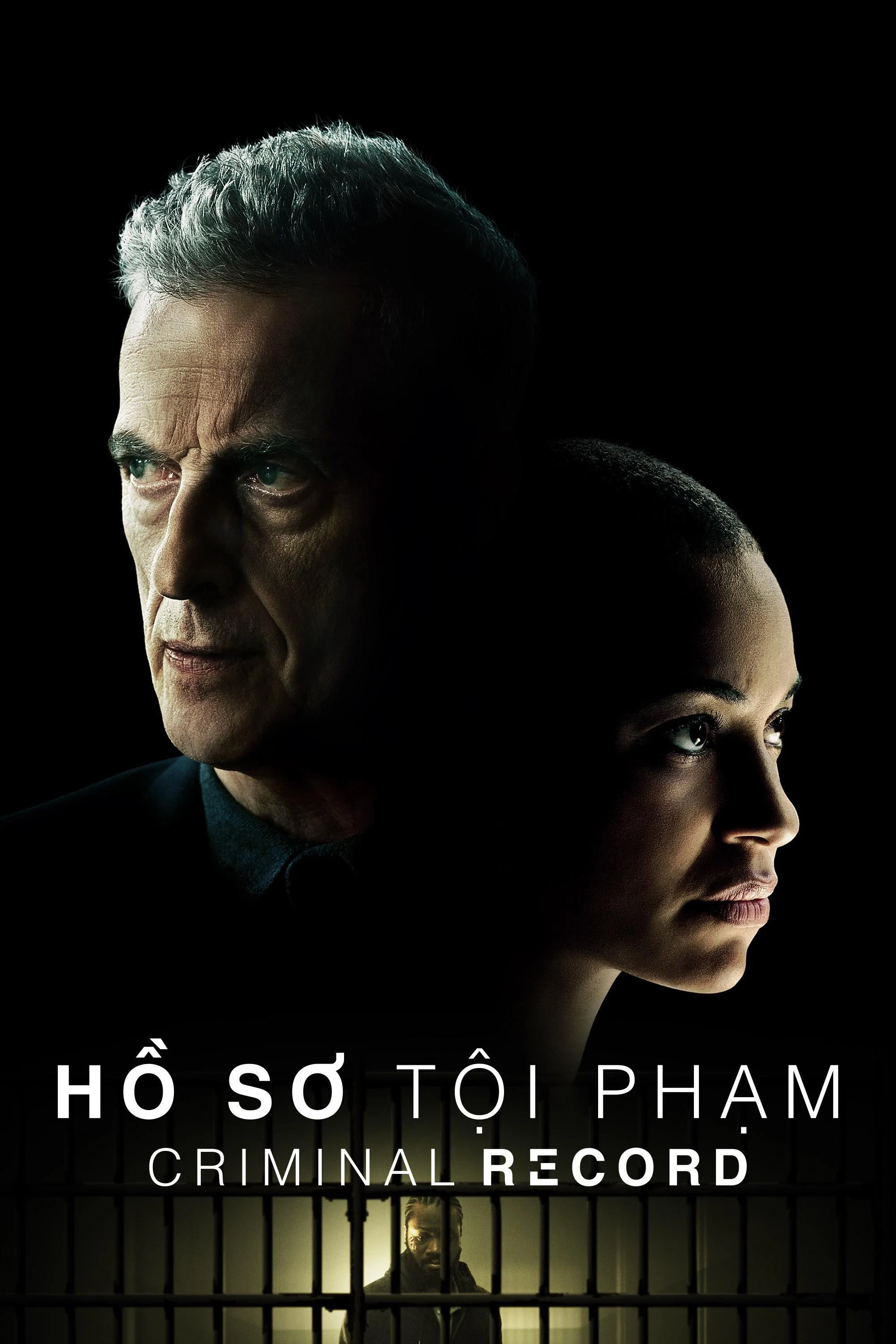 Hồ Sơ Tội Phạm (Phần 1)