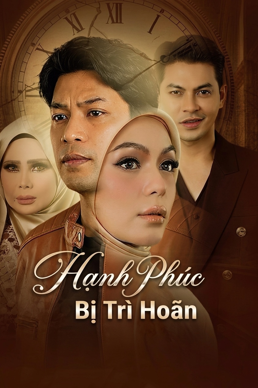 Hạnh Phúc Bị Trì Hoãn