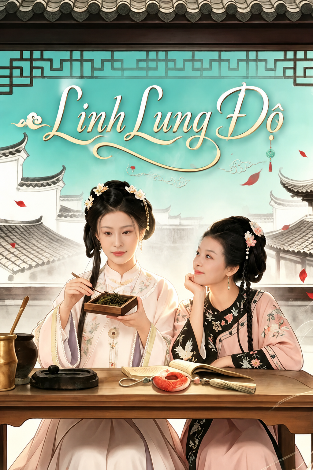 Linh Lung Độ
