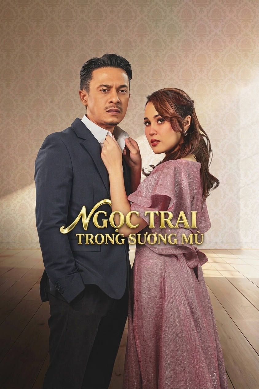 Ngọc Trai Trong Sương Mù