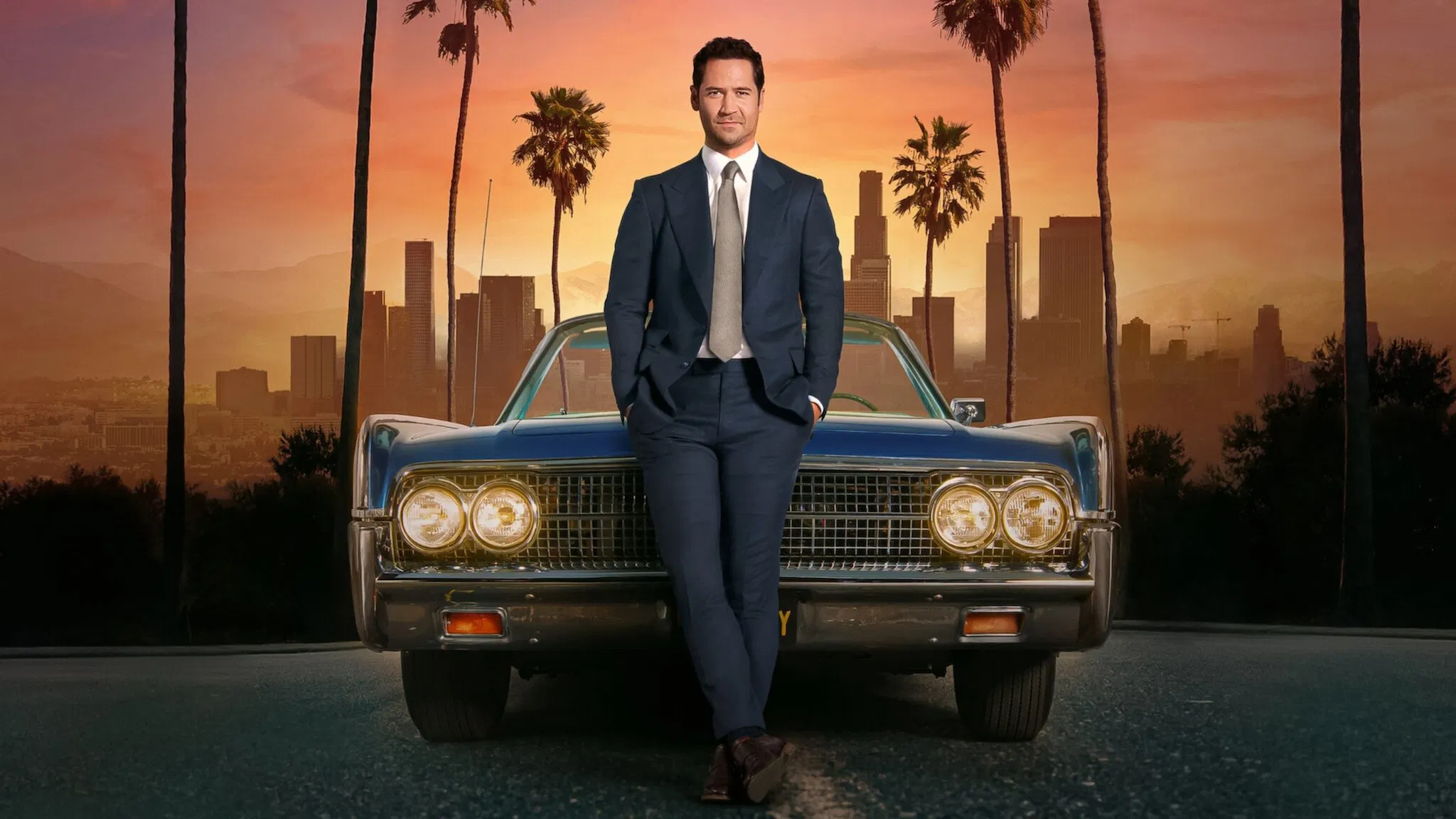 Luật Sư Lincoln (Phần 2) - The Lincoln Lawyer (Season 2)