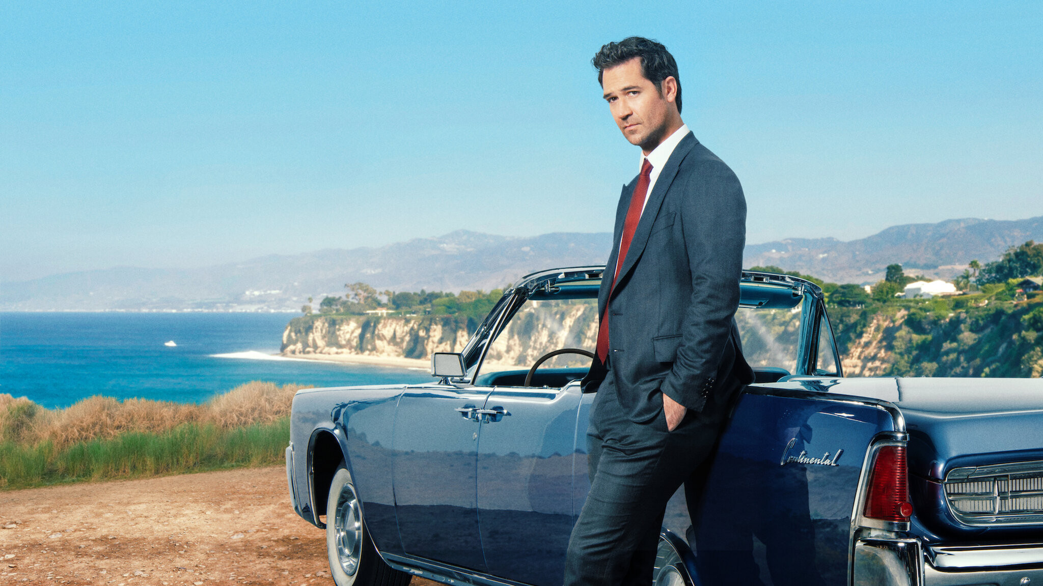 Luật Sư Lincoln (Phần 1) - The Lincoln Lawyer (Season 1)