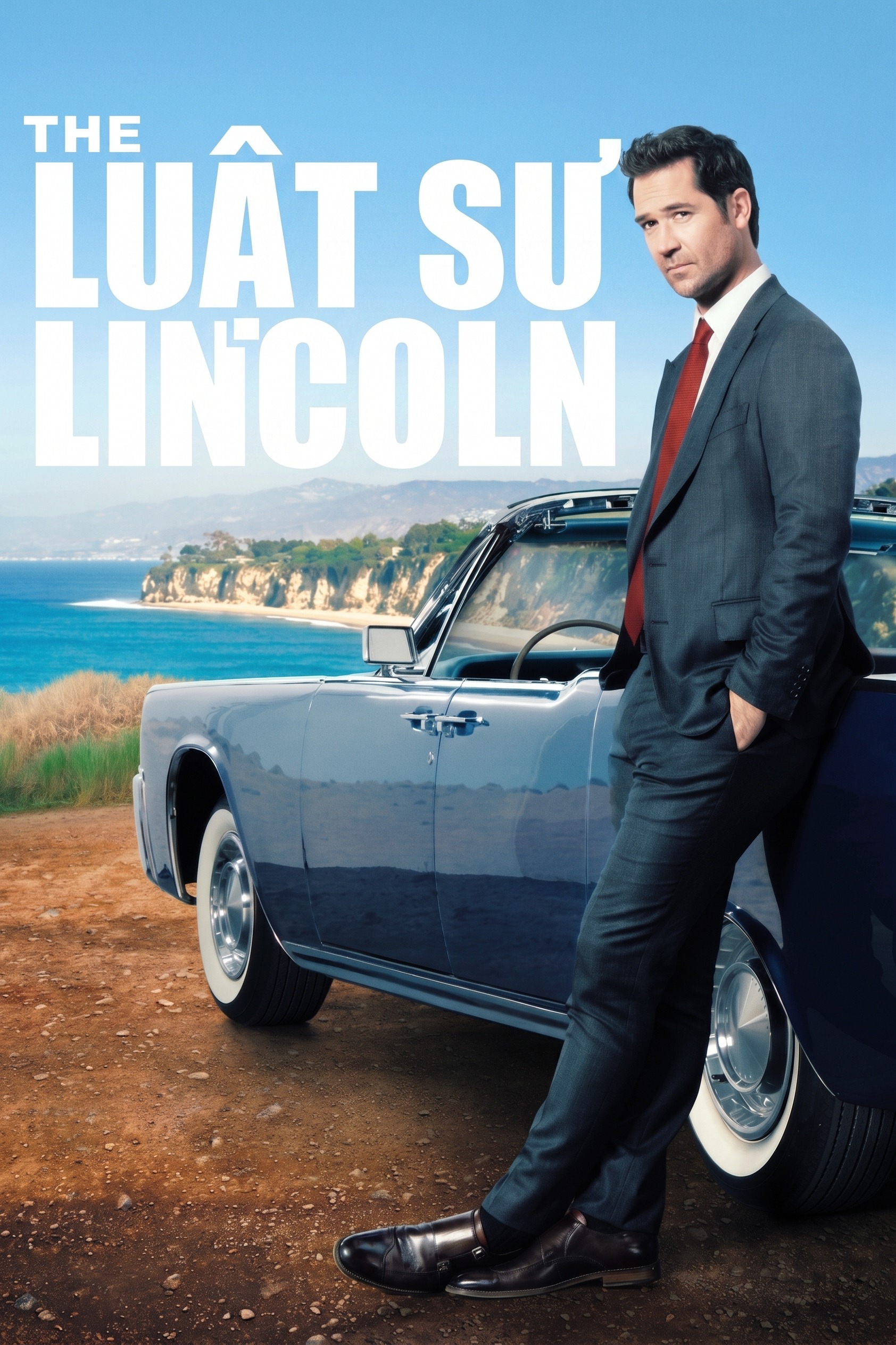 Luật Sư Lincoln (Phần 1)