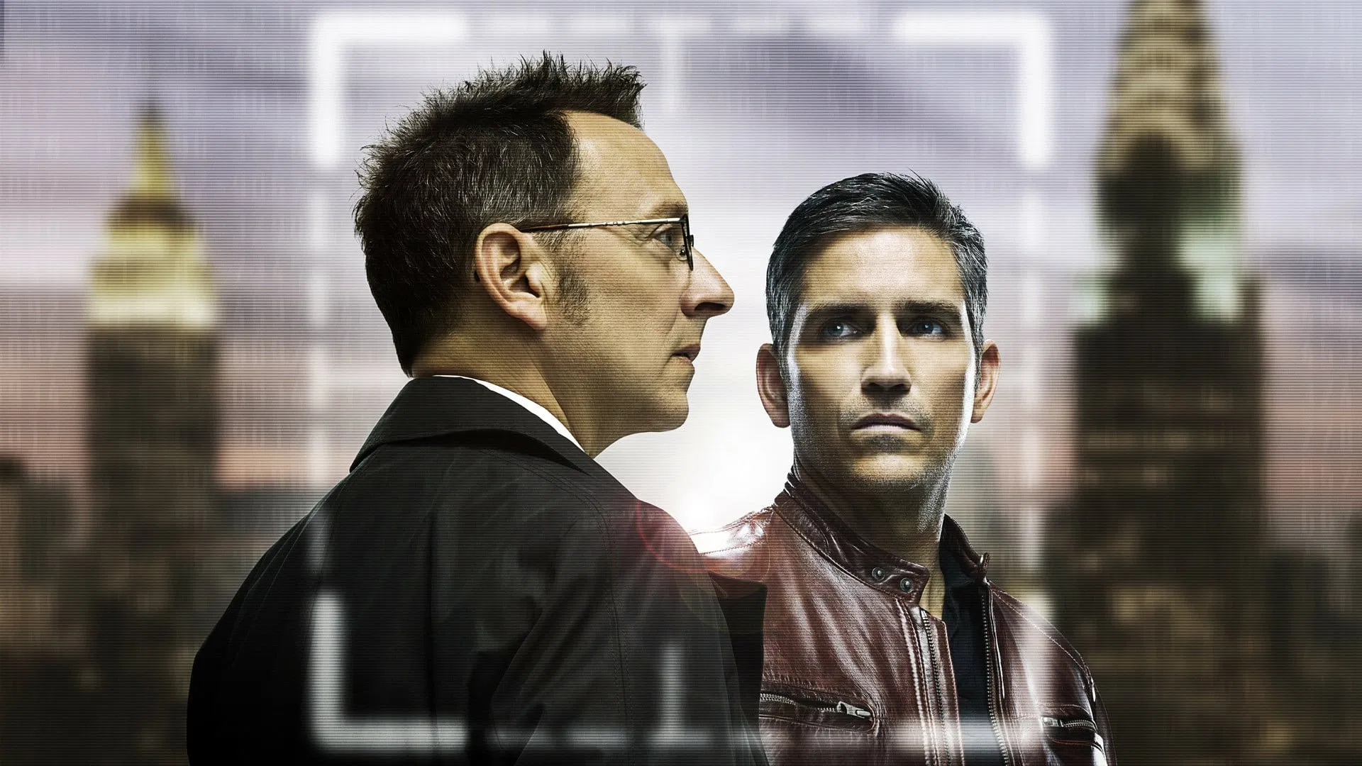 Kẻ Tình Nghi (Phần 5) - Person of Interest (Season 5)