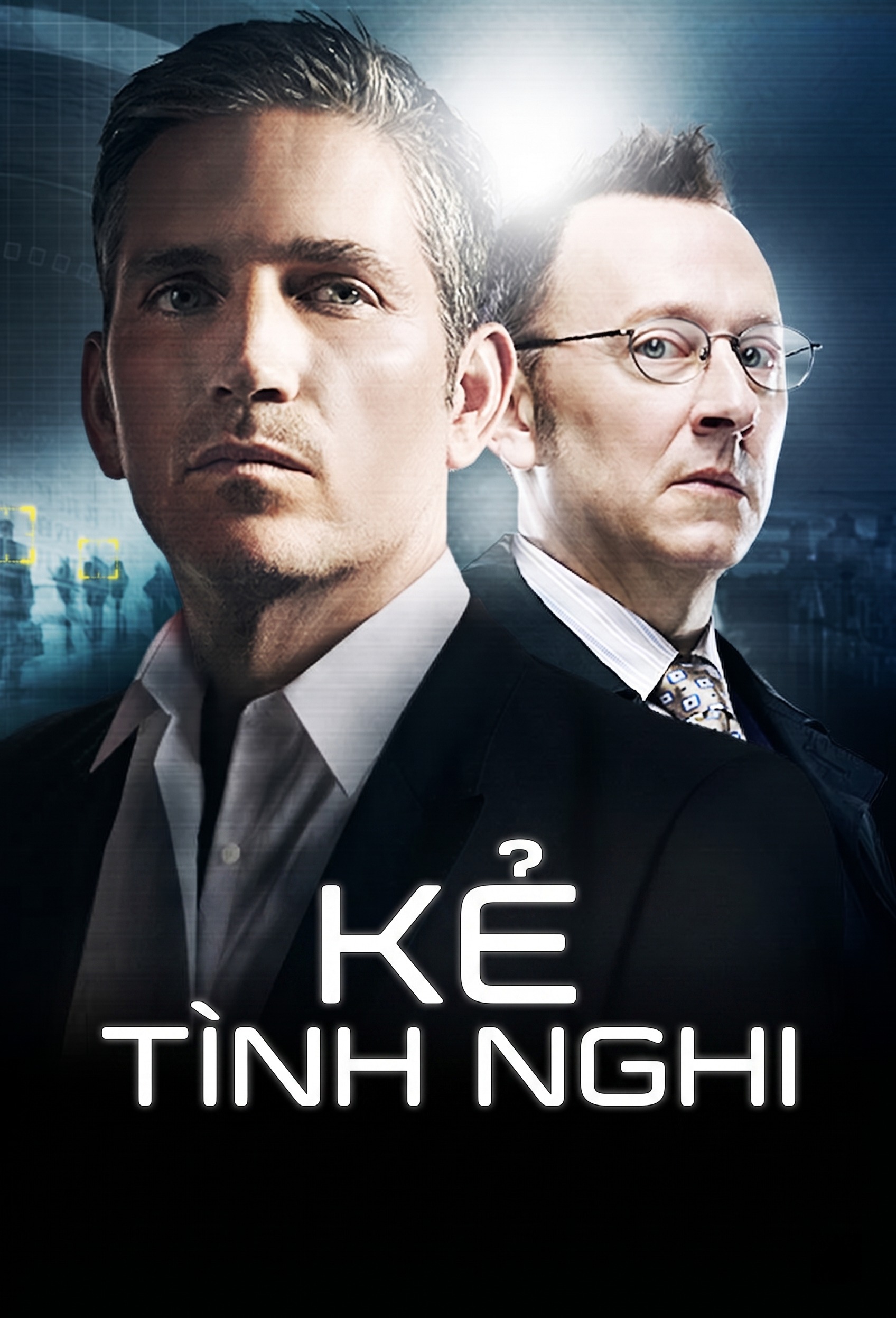 Kẻ Tình Nghi (Phần 2)