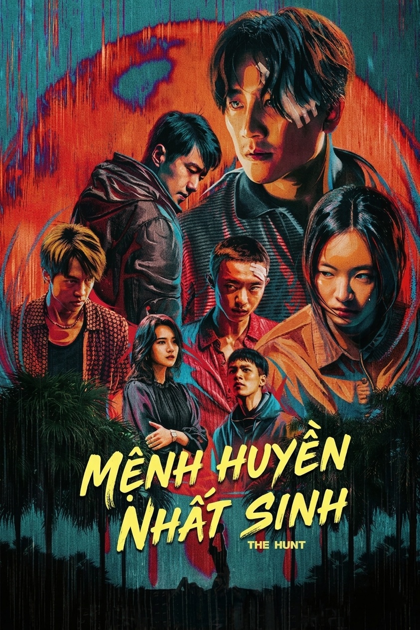Mệnh Huyền Nhất Sinh
