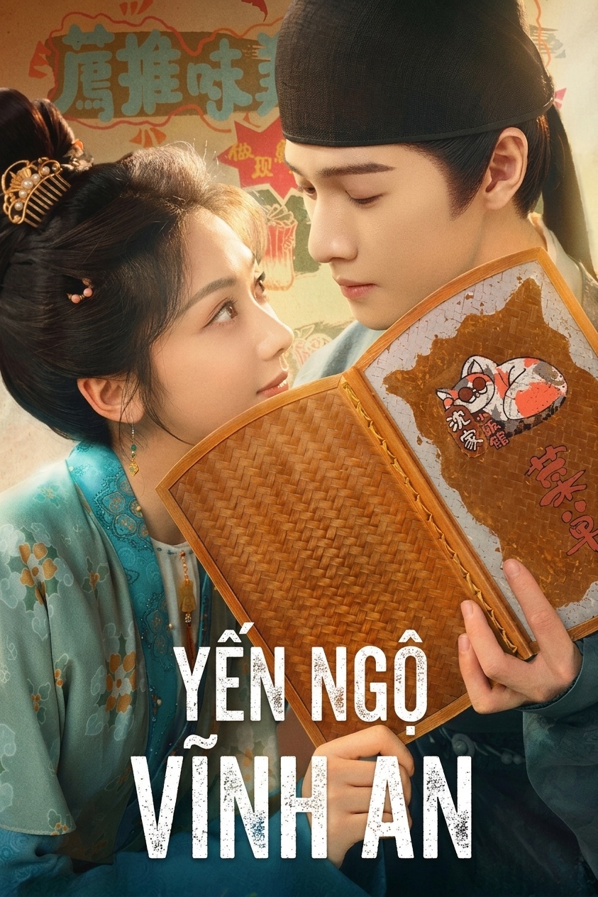 Yến Ngộ Vĩnh An
