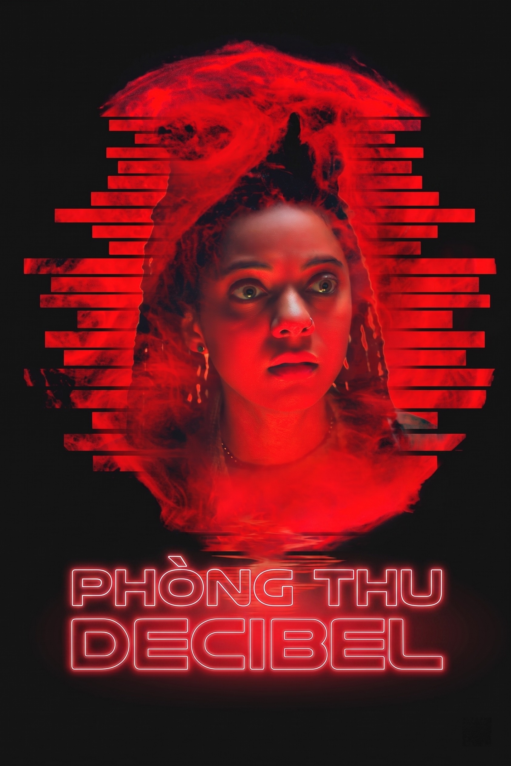 Phòng Thu Âm Decibel