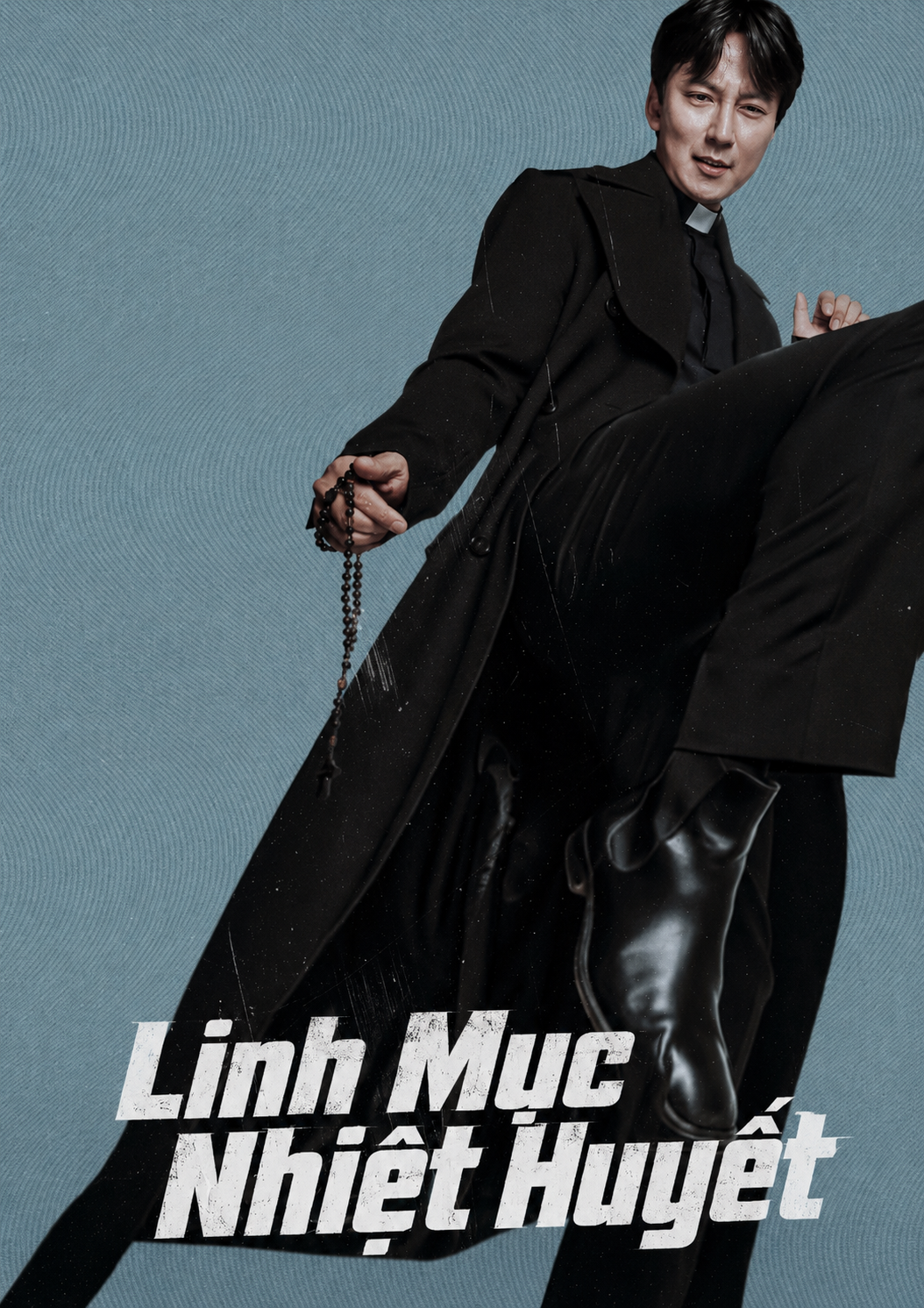 Linh Mục Nhiệt Huyết (Phần 2)