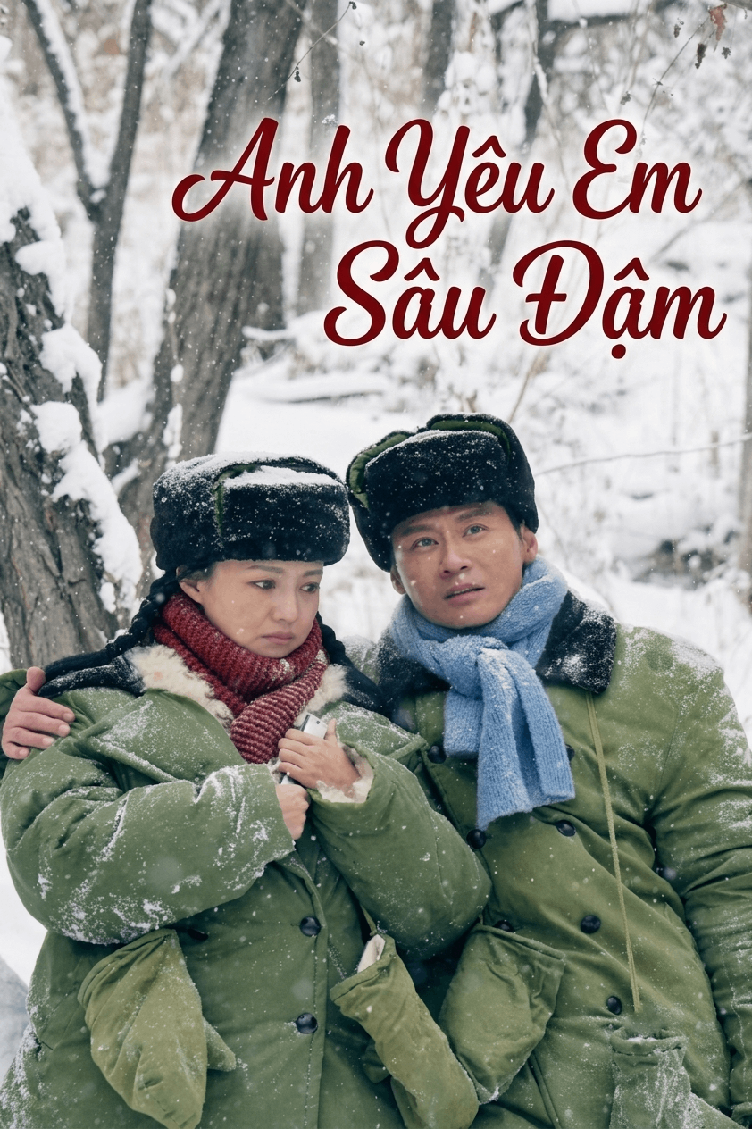 Anh Yêu Em Sâu Đậm