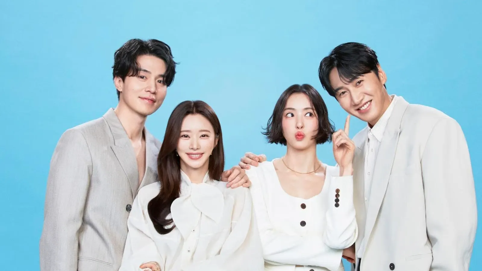 Bảo Hiểm Ly Hôn - The Divorce Insurance