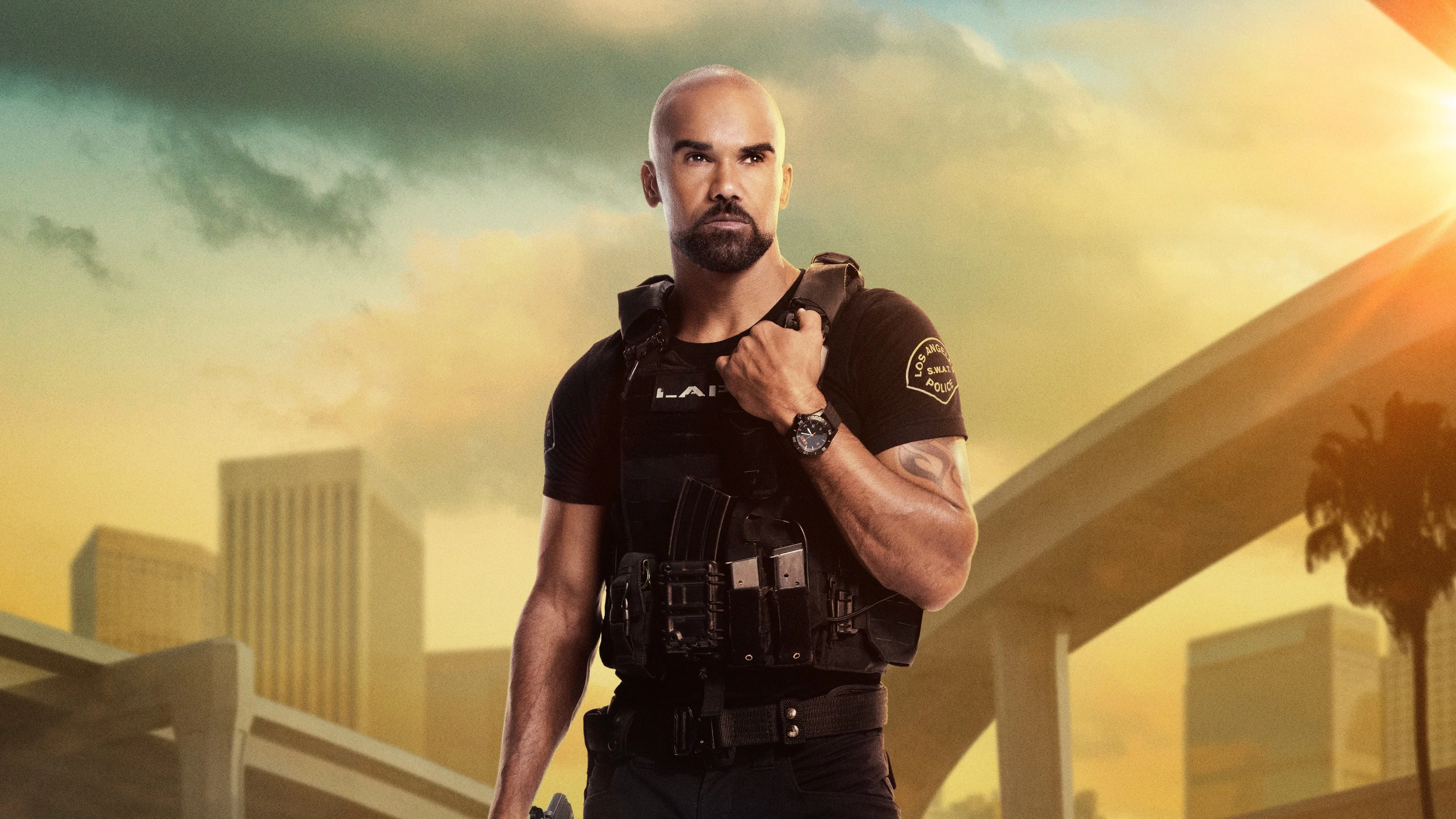 Đội Đặc Nhiệm S.W.A.T. (Phần 1) - S.W.A.T. (Season 1)