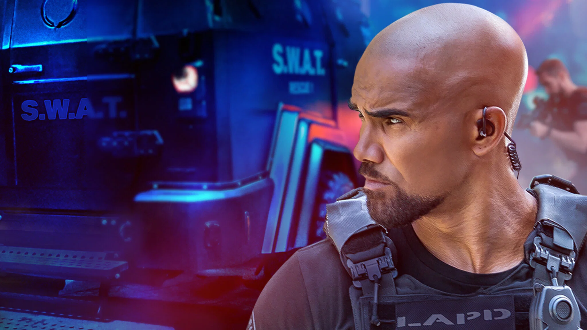 Đội Đặc Nhiệm S.W.A.T. (Phần 2) - S.W.A.T. (Season 2)
