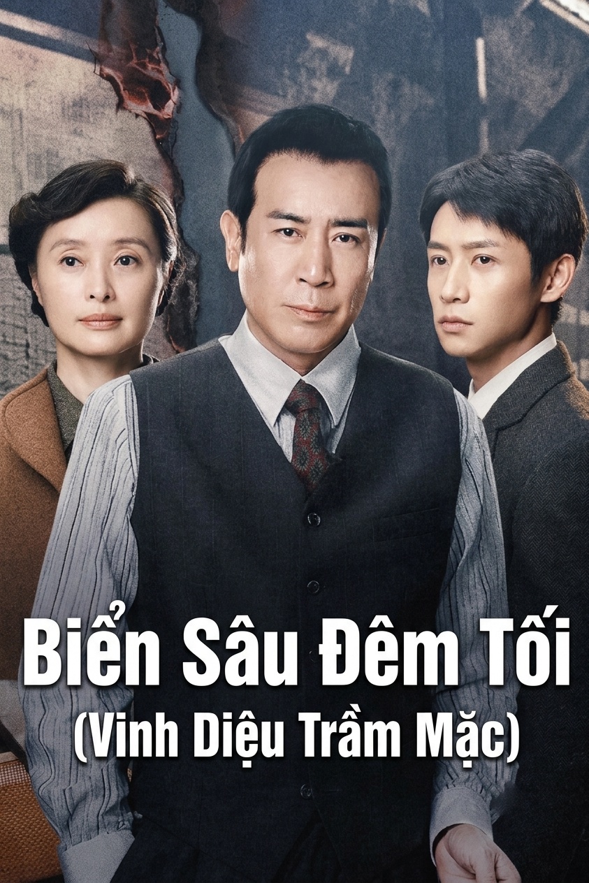 Biển Sâu Đêm Tối (Vinh Diệu Trầm Mặc)