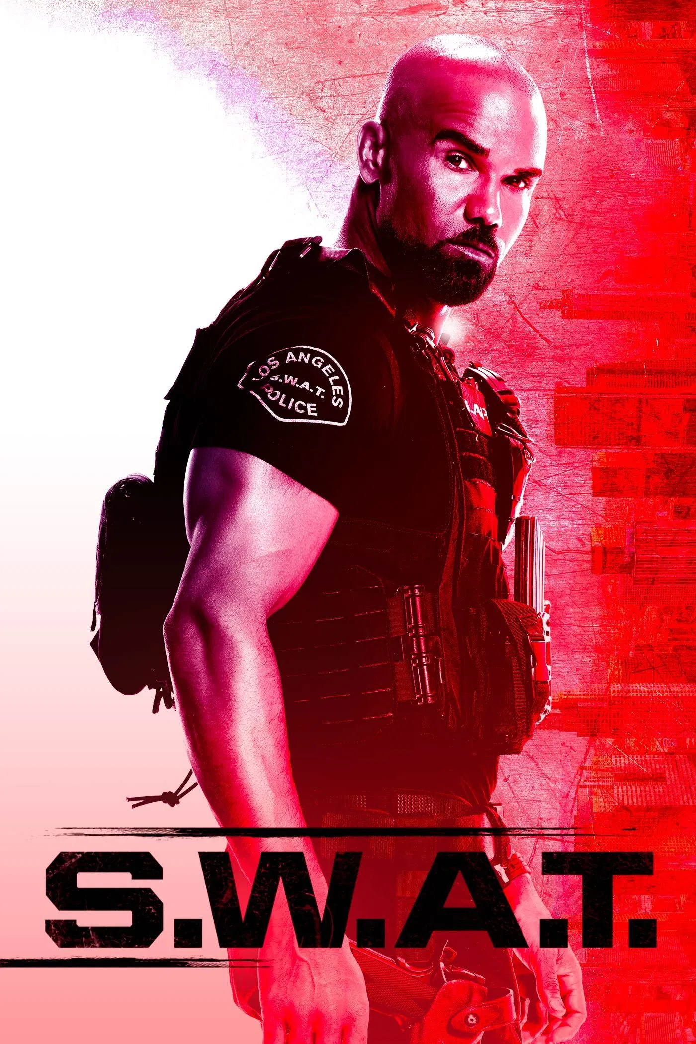 Đội Đặc Nhiệm S.W.A.T. (Phần 3)