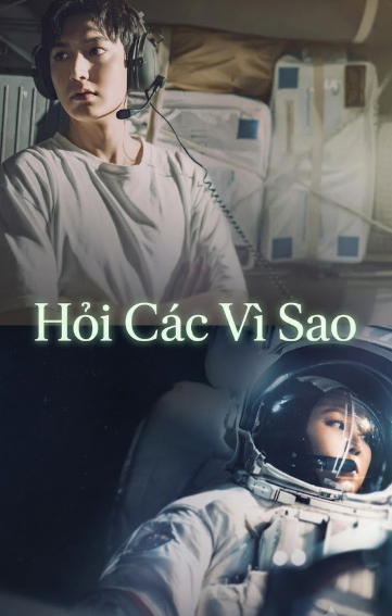 Hỏi Các Vì Sao