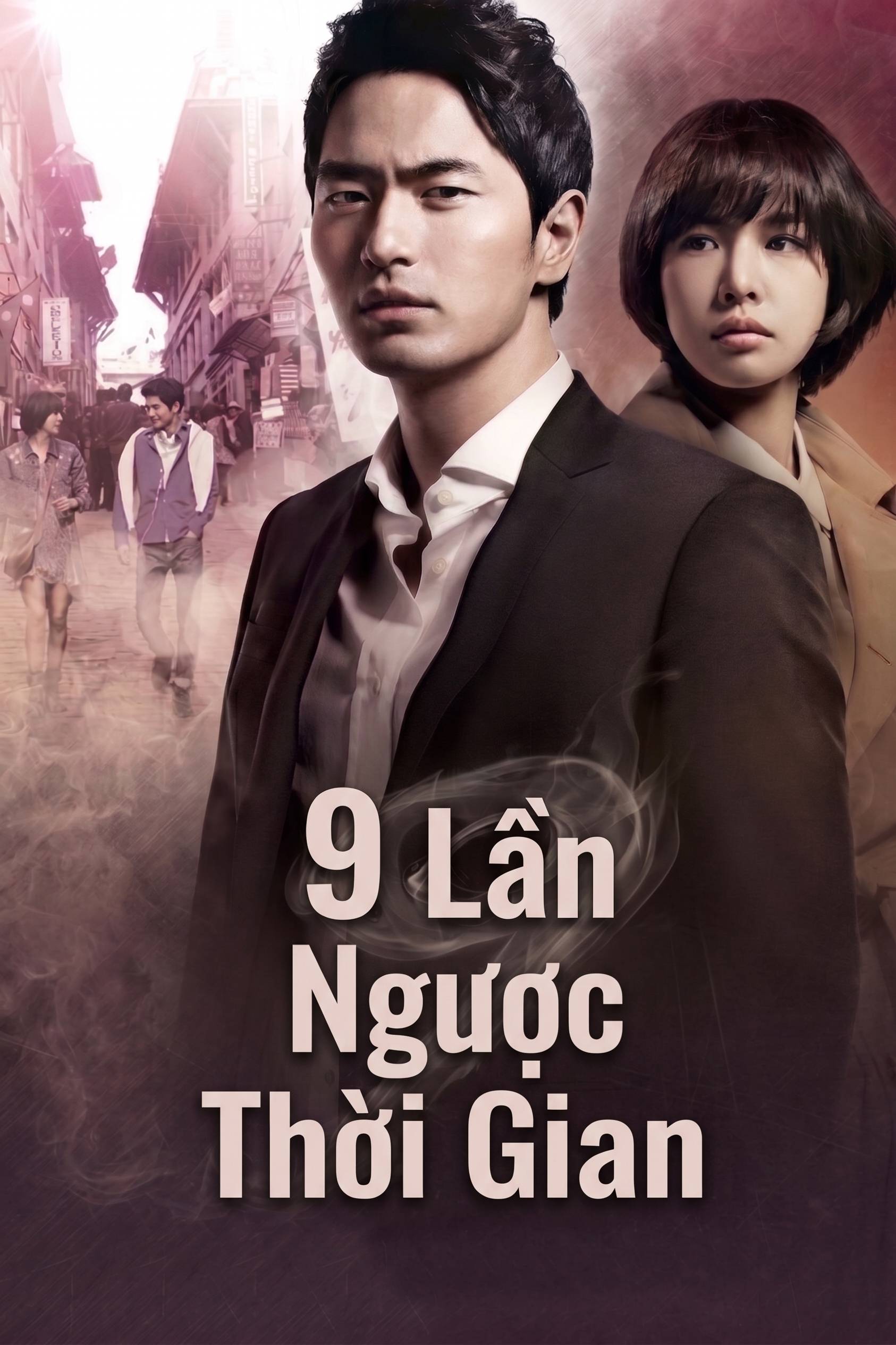 9 Lần Ngược Thời Gian