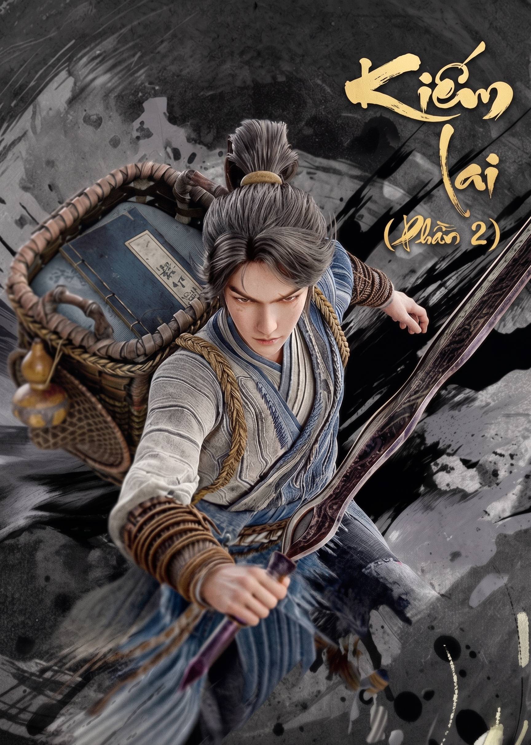 Kiếm Lai (Phần 2)