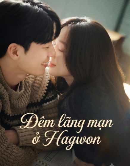 Đêm Lãng Mạn Ở Hagwon