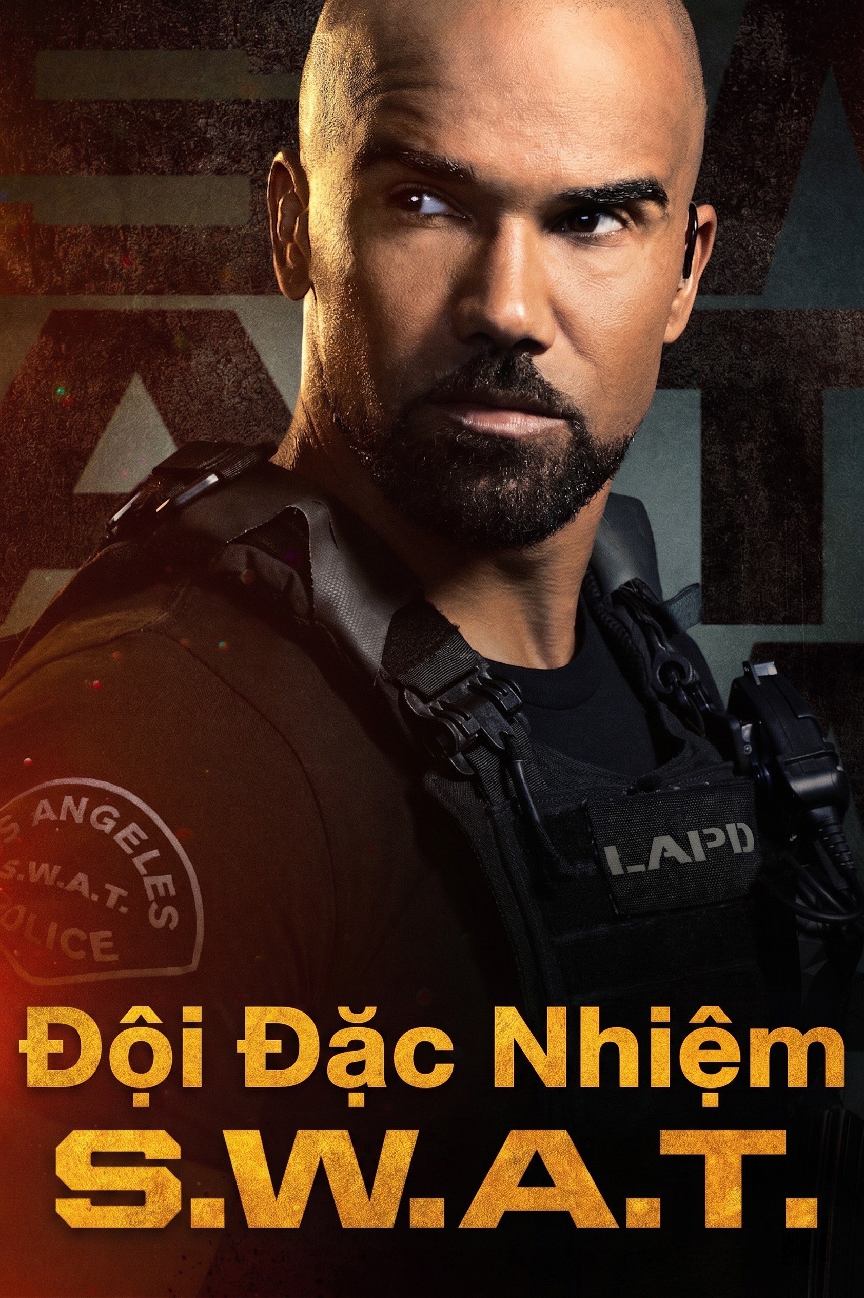 Đội Đặc Nhiệm S.W.A.T. (Phần 6)